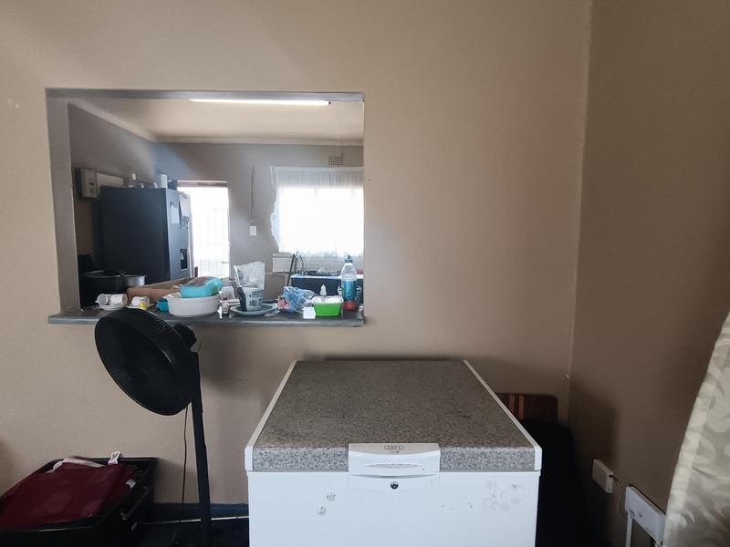 2 Bedroom Property for Sale in Belhar Western Cape
